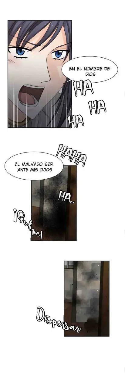 El paradero del tirano - Capítulo 8 - Página 23 - LectorTMOo