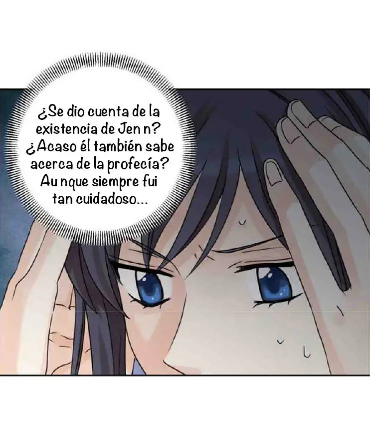 El paradero del tirano - Capítulo 8 - Página 26 - LectorTMOo