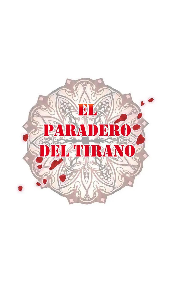 El paradero del tirano - Capítulo 8 - Página 29 - LectorTMOo
