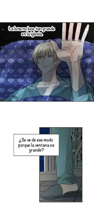 El paradero del tirano - Capítulo 8 - Página 31 - LectorTMOo