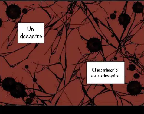El paradero del tirano - Capítulo 8 - Página 40 - LectorTMOo