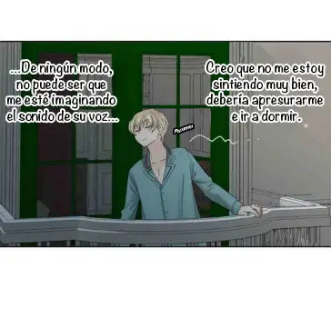 El paradero del tirano - Capítulo 8 - Página 50 - LectorTMOo