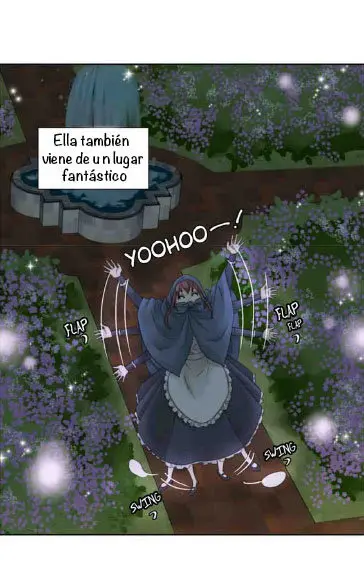 El paradero del tirano - Capítulo 8 - Página 52 - LectorTMOo