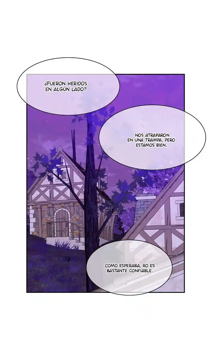 El paradero del tirano - Capítulo 80 - Página 39 - LectorTMOo