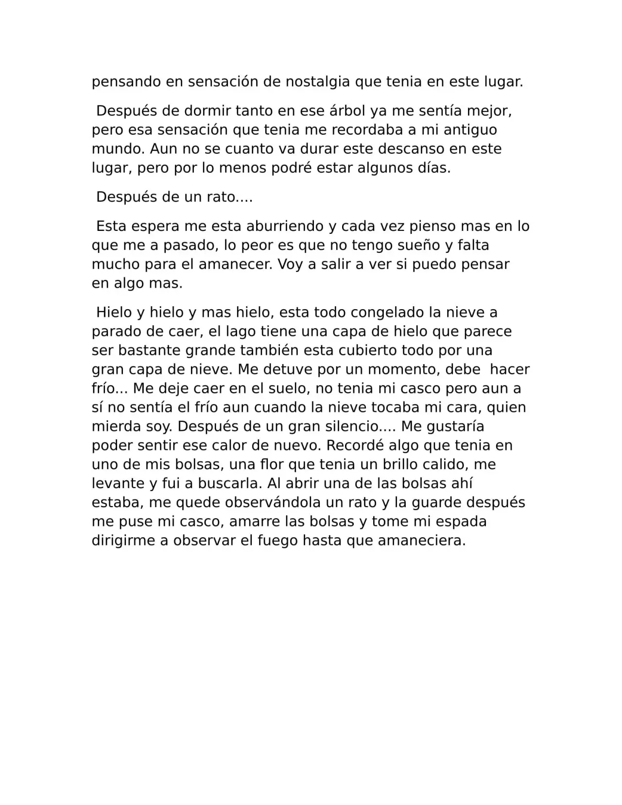 El paseo del demon lord (2018) - Capítulo 5 - Página 6 - LectorTMOo