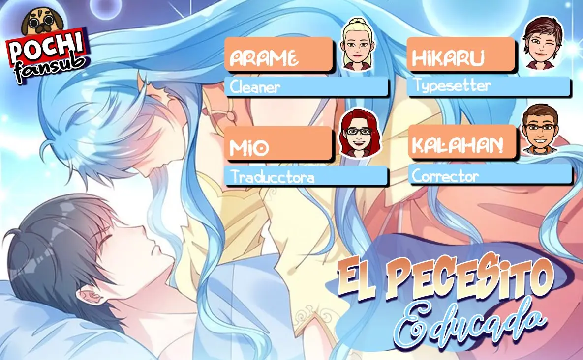 El Pecesito Educado (2019) - Capítulo 1 - Página 2 - LectorTMOo