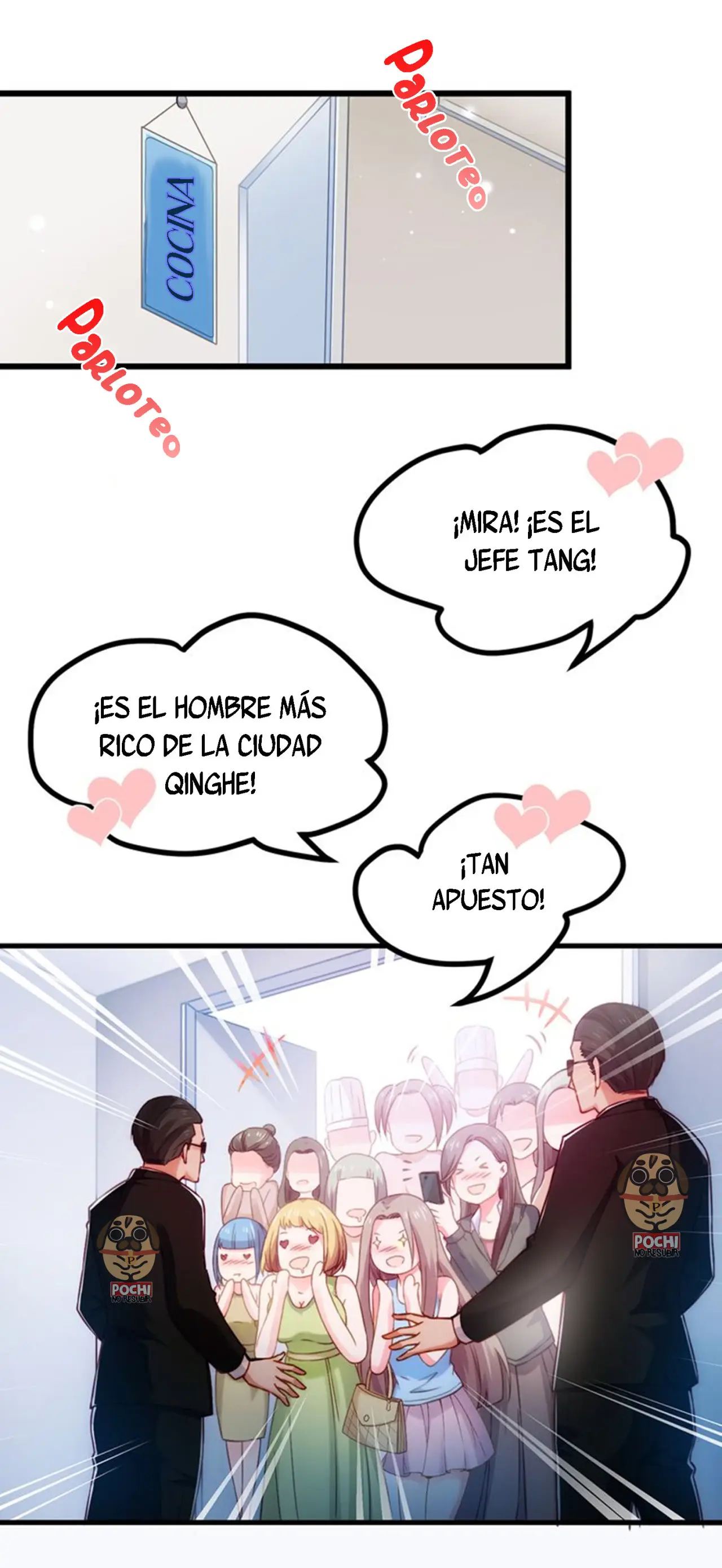 El Pecesito Educado (2019) - Capítulo 1 - Página 8 - LectorTMOo