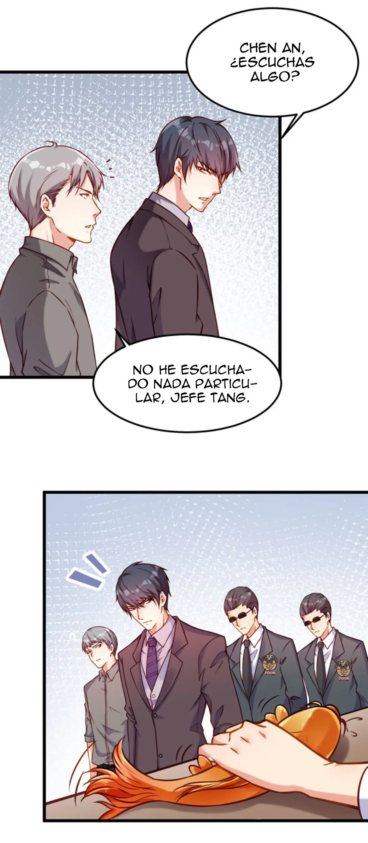 El Pecesito Educado (2019) - Capítulo 1 - Página 13 - LectorTMOo