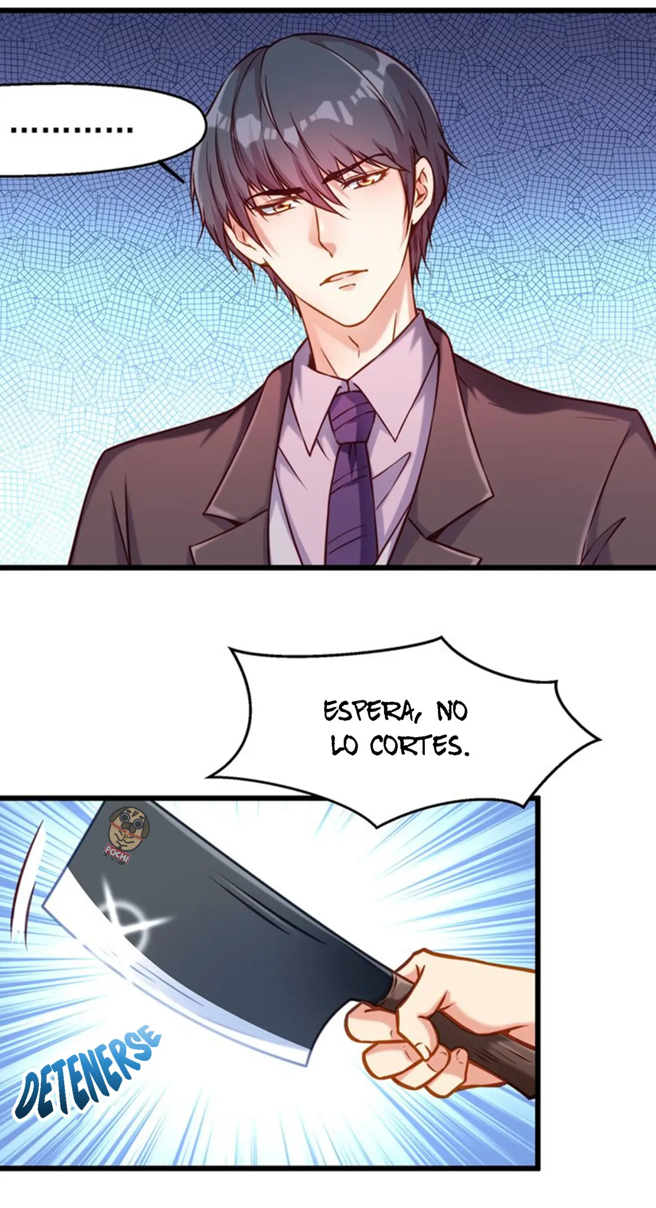 El Pecesito Educado (2019) - Capítulo 1 - Página 17 - LectorTMOo