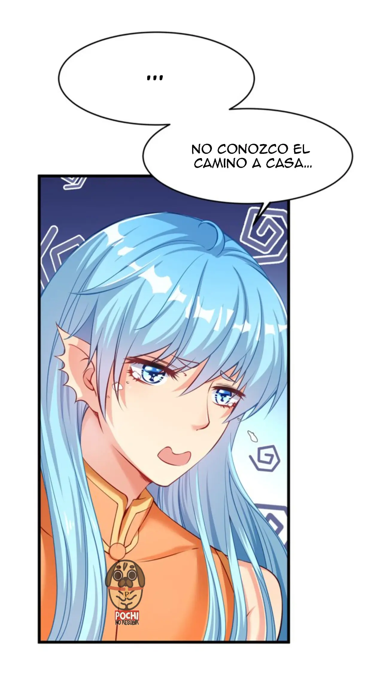 El Pecesito Educado (2019) - Capítulo 1 - Página 57 - LectorTMOo