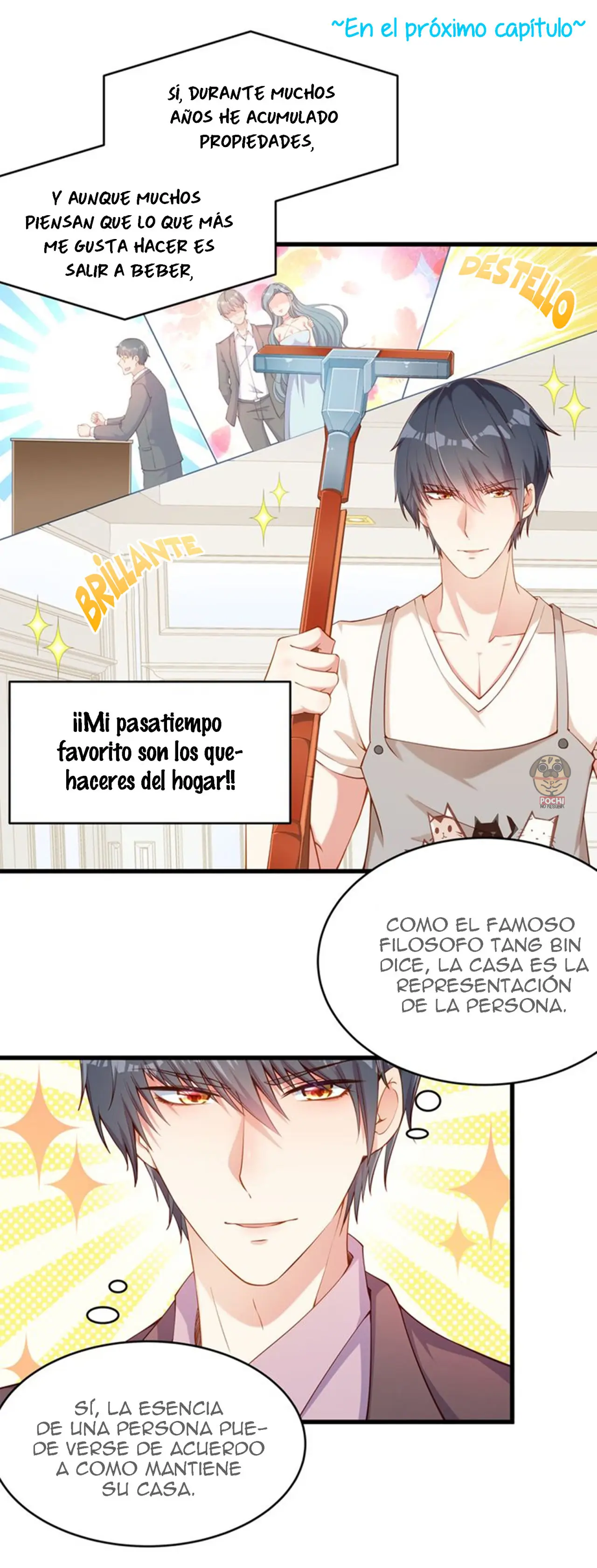 El Pecesito Educado (2019) - Capítulo 1 - Página 63 - LectorTMOo