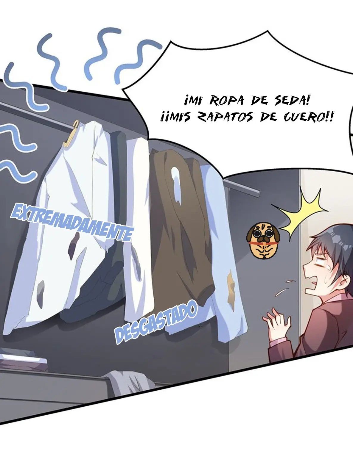 El Pecesito Educado (2019) - Capítulo 2 - Página 33 - LectorTMOo