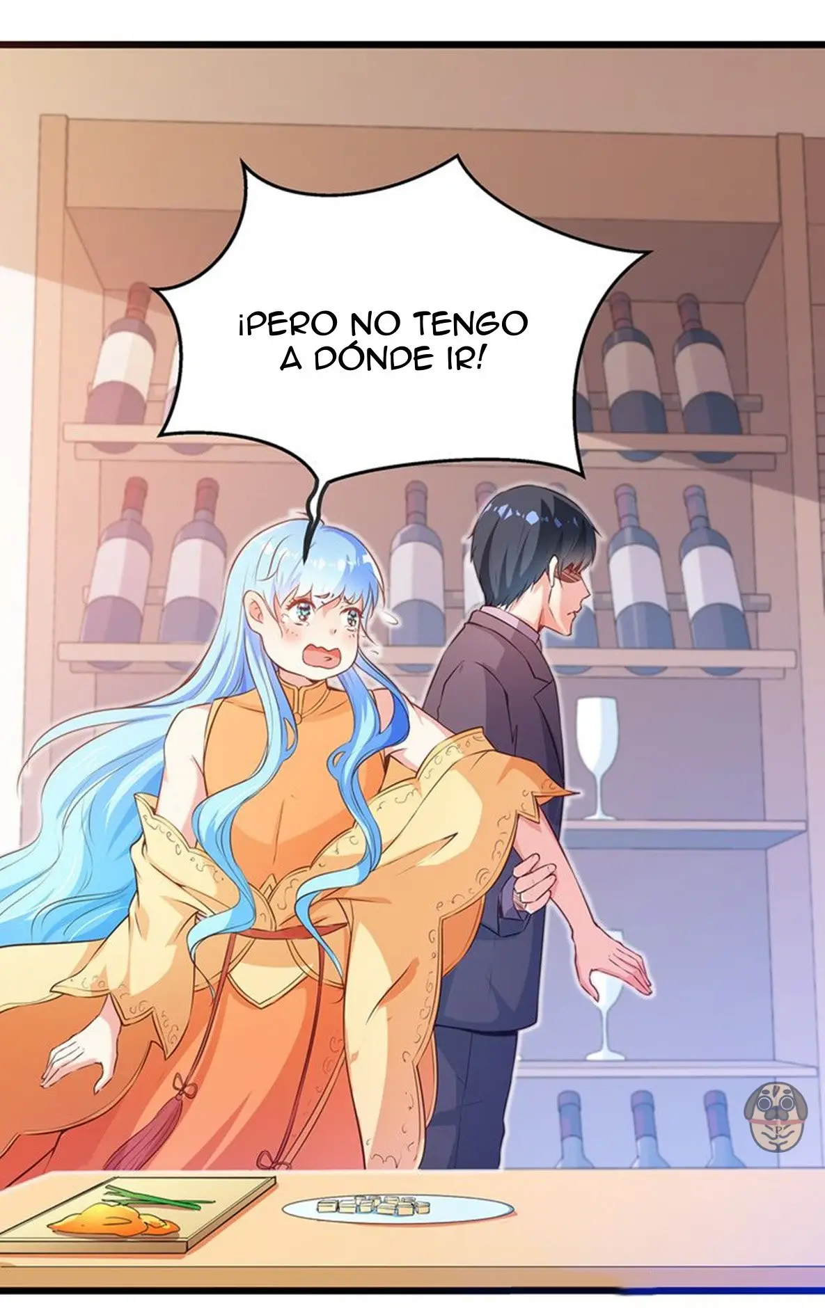 El Pecesito Educado (2019) - Capítulo 3 - Página 27 - LectorTMOo