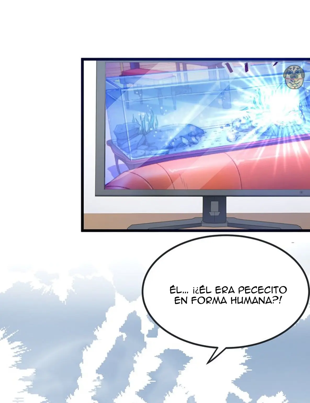 El Pecesito Educado (2019) - Capítulo 3 - Página 41 - LectorTMOo