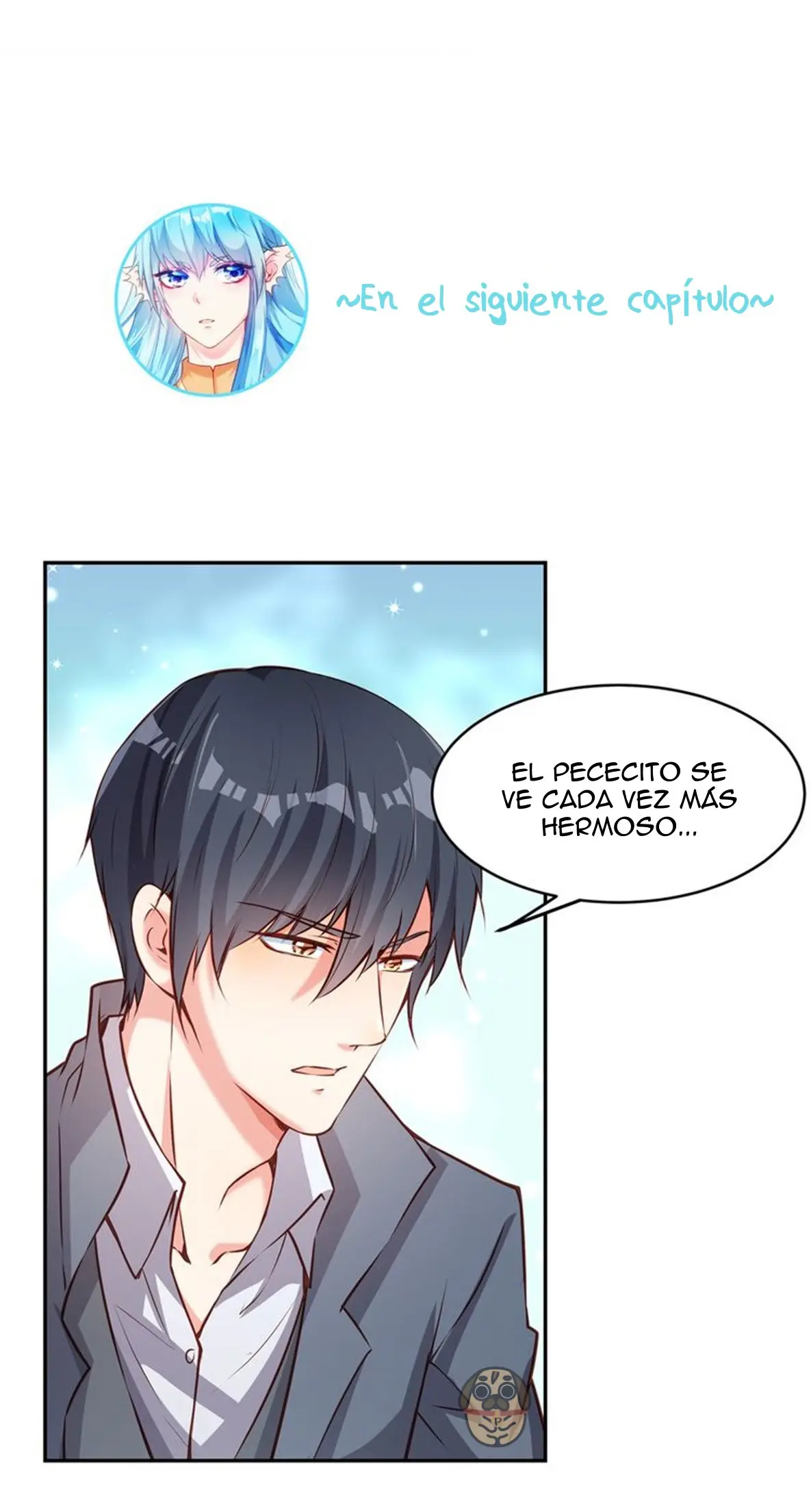 El Pecesito Educado (2019) - Capítulo 3 - Página 54 - LectorTMOo