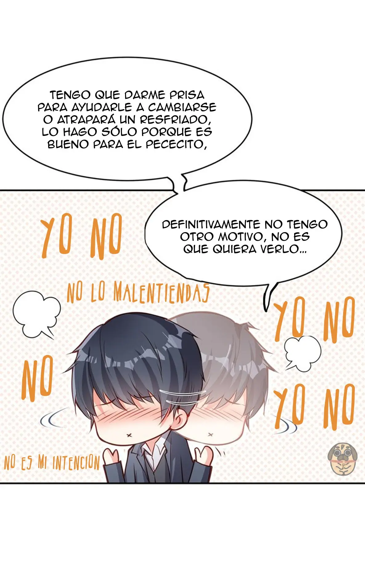 El Pecesito Educado (2019) - Capítulo 3 - Página 56 - LectorTMOo
