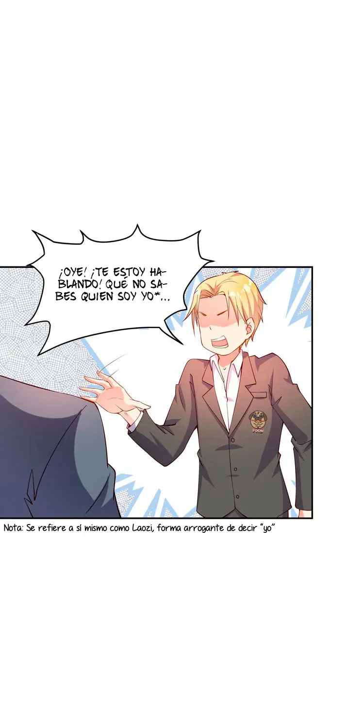 El Pecesito Educado (2019) - Capítulo 4 - Página 13 - LectorTMOo
