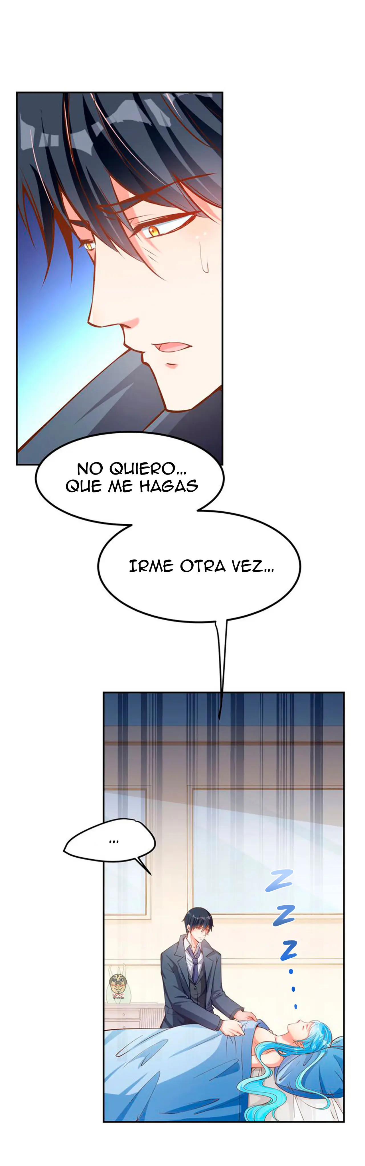 El Pecesito Educado (2019) - Capítulo 4 - Página 33 - LectorTMOo