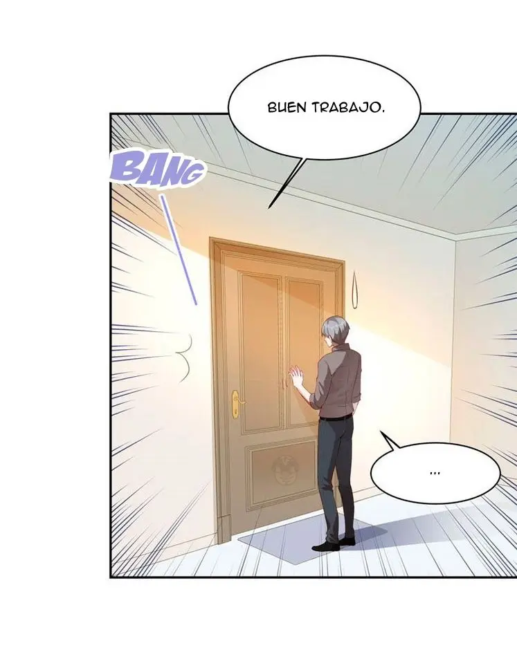El Pecesito Educado (2019) - Capítulo 5 - Página 21 - LectorTMOo