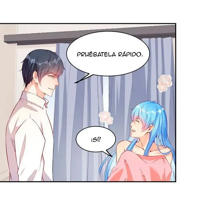 El Pecesito Educado (2019) - Capítulo 5 - Página 23 - LectorTMOo
