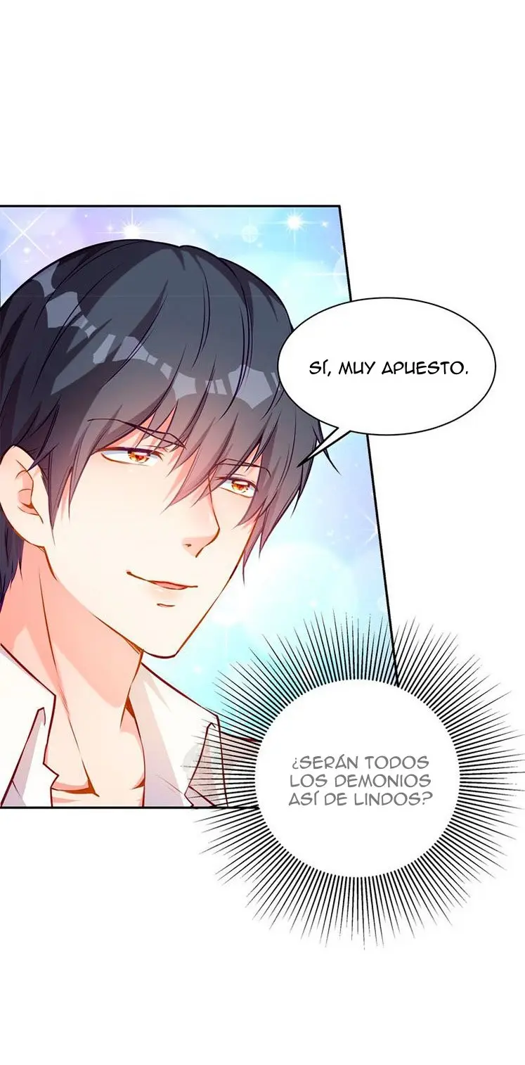 El Pecesito Educado (2019) - Capítulo 5 - Página 26 - LectorTMOo