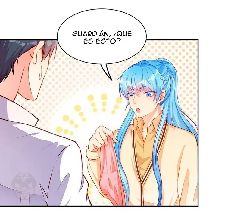 El Pecesito Educado (2019) - Capítulo 5 - Página 27 - LectorTMOo