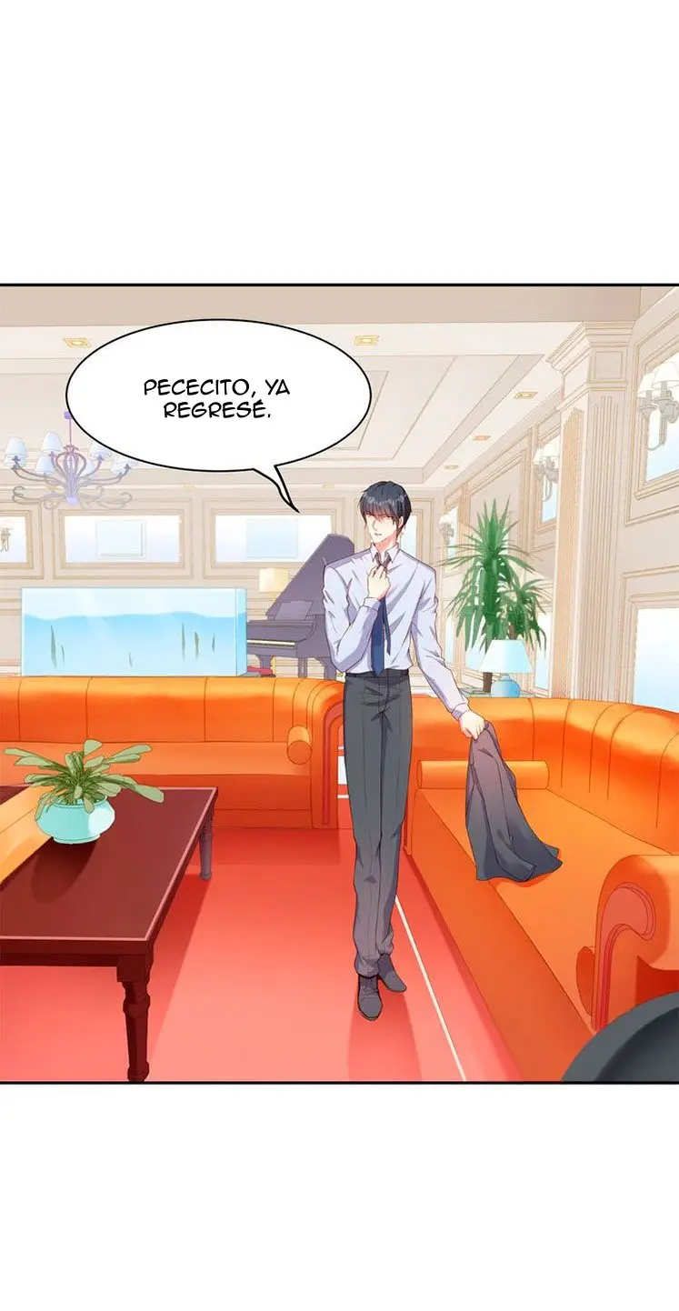 El Pecesito Educado (2019) - Capítulo 5 - Página 31 - LectorTMOo