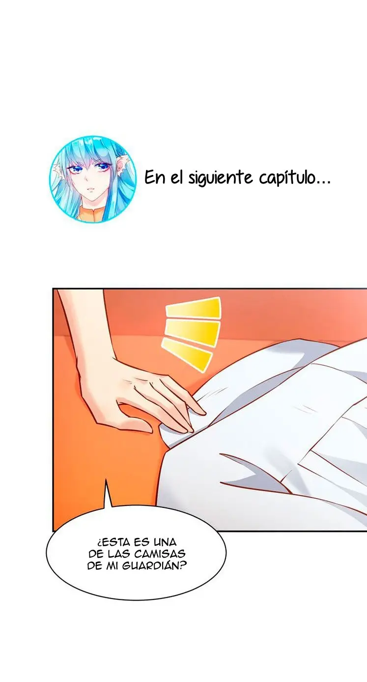 El Pecesito Educado (2019) - Capítulo 5 - Página 47 - LectorTMOo
