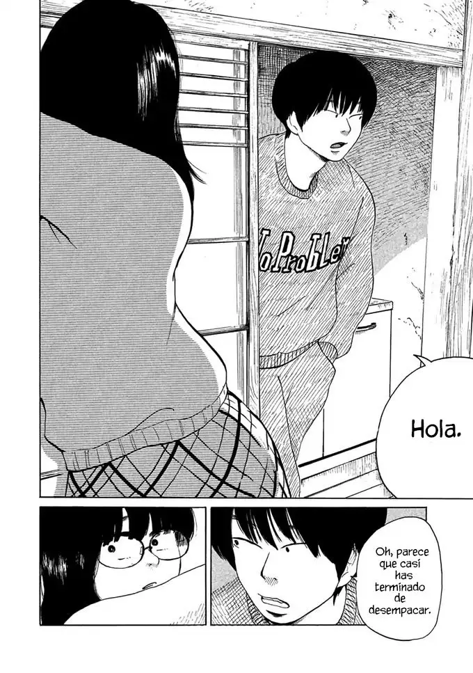 El pene de mi marido no puede entrar (2020) - Capítulo 1 - Página 12 - LectorTMOo