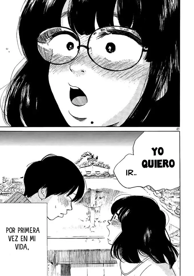 El pene de mi marido no puede entrar (2020) - Capítulo 1 - Página 38 - LectorTMOo