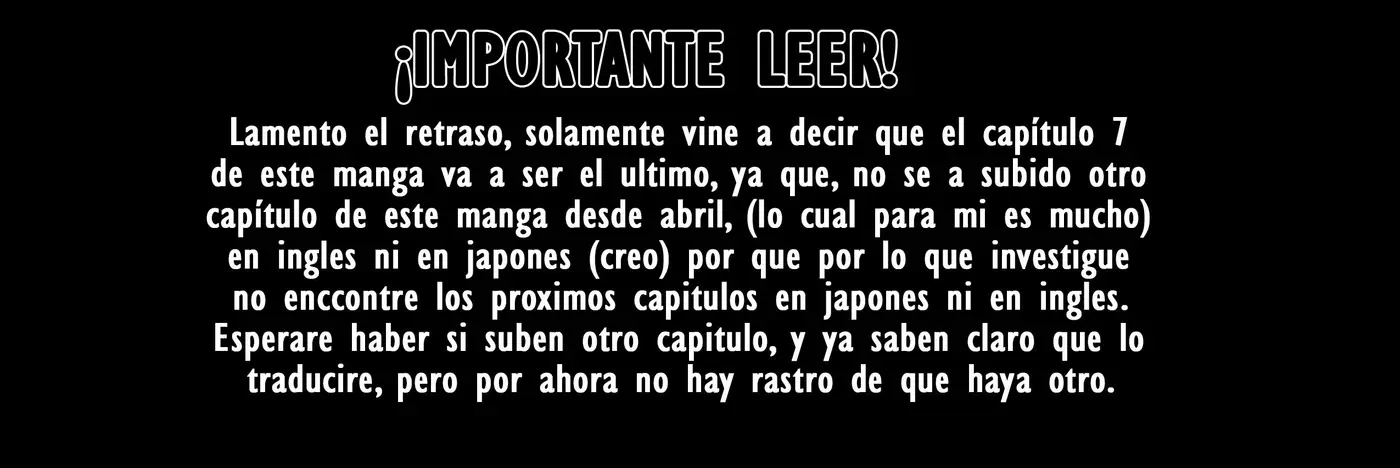 El pene de mi marido no puede entrar (2020) - Capítulo 6 - Página 1 - LectorTMOo
