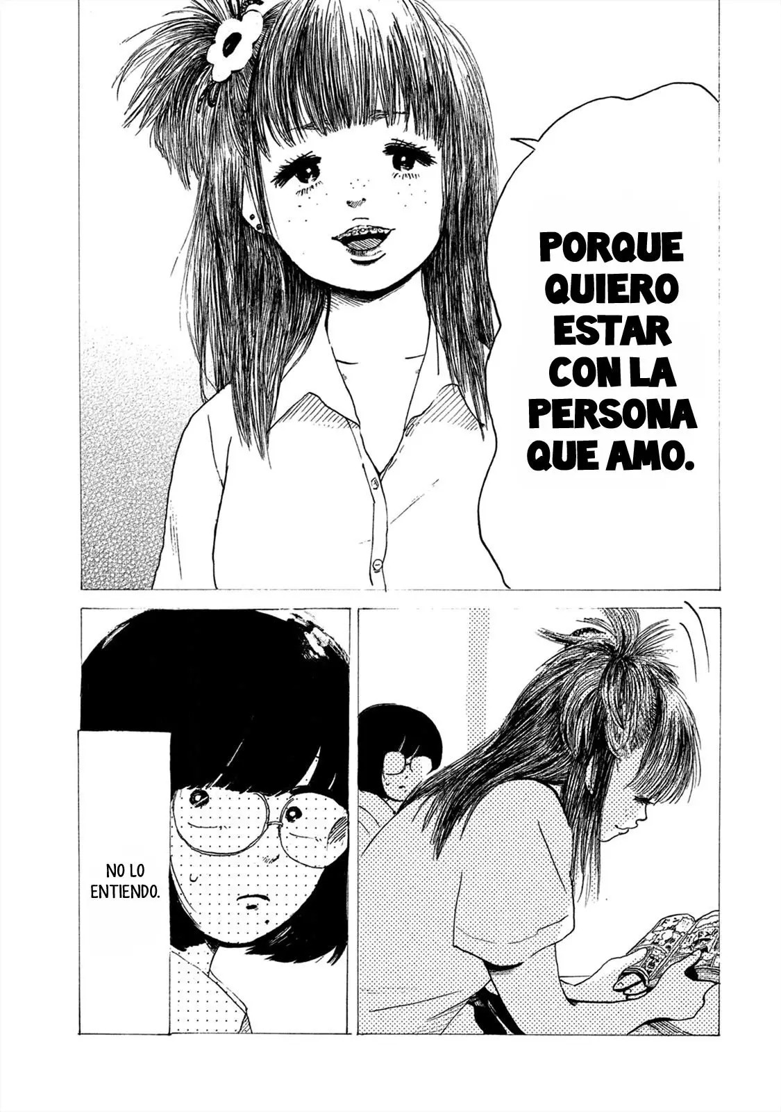 El pene de mi marido no puede entrar (2020) - Capítulo 6 - Página 6 - LectorTMOo