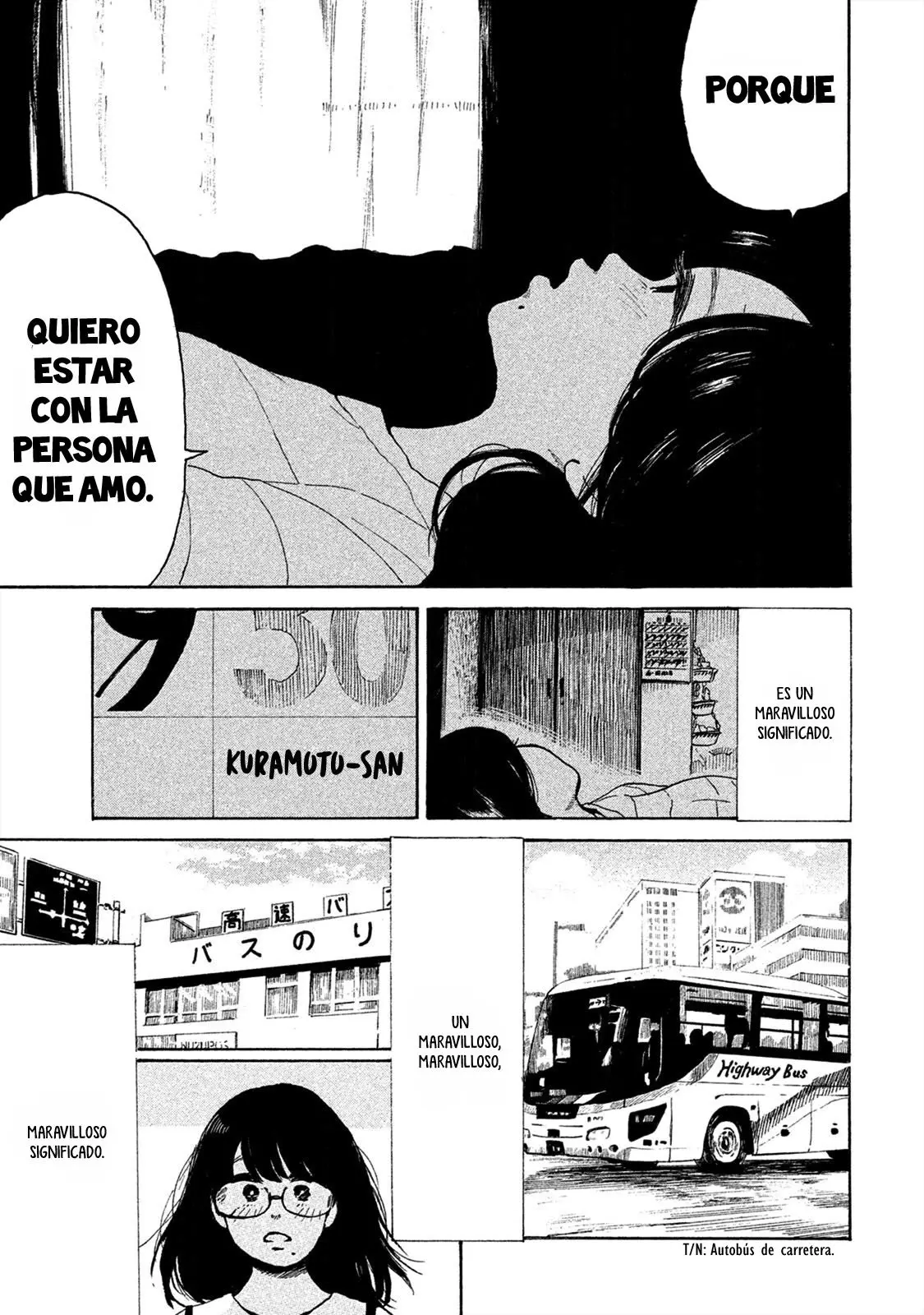 El pene de mi marido no puede entrar (2020) - Capítulo 6 - Página 10 - LectorTMOo