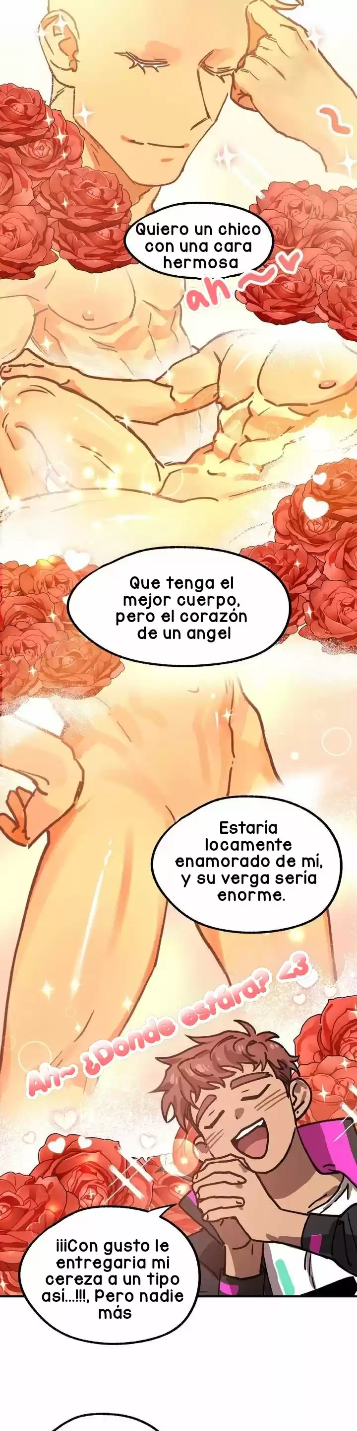 El peor hombre del universo (2021) - Capítulo 1 - Página 16 - LectorTMOo
