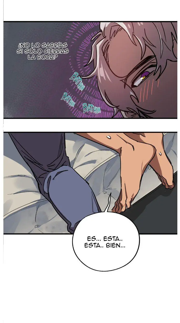 El peor hombre del universo (2021) - Capítulo 10 - Página 7 - LectorTMOo