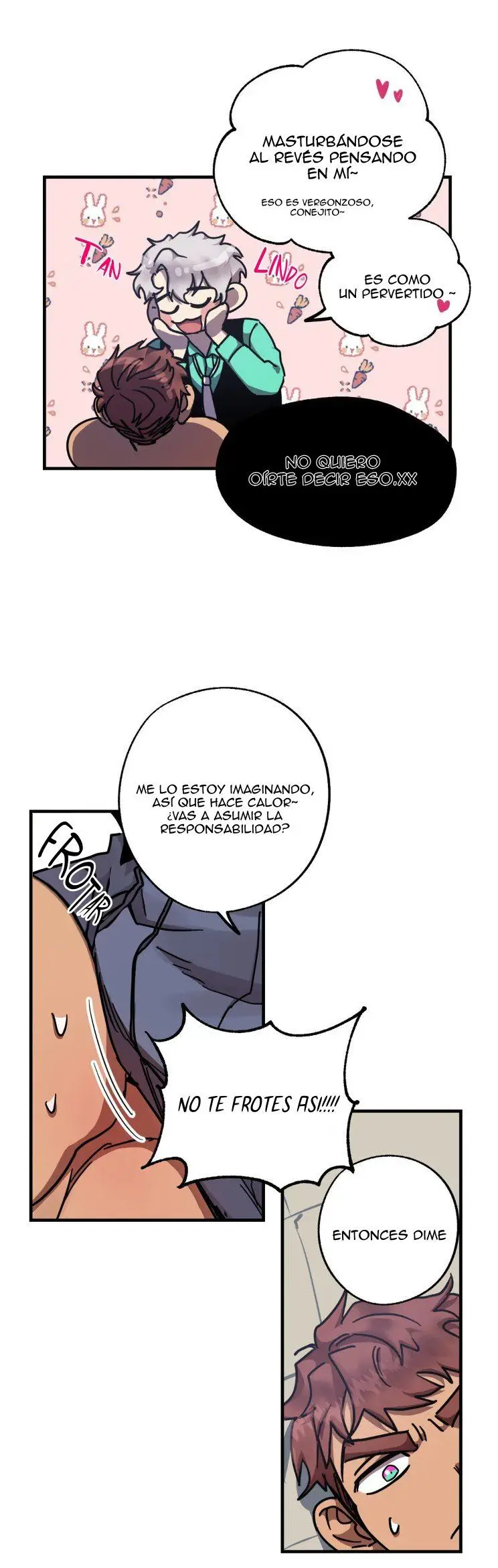 El peor hombre del universo (2021) - Capítulo 10 - Página 13 - LectorTMOo