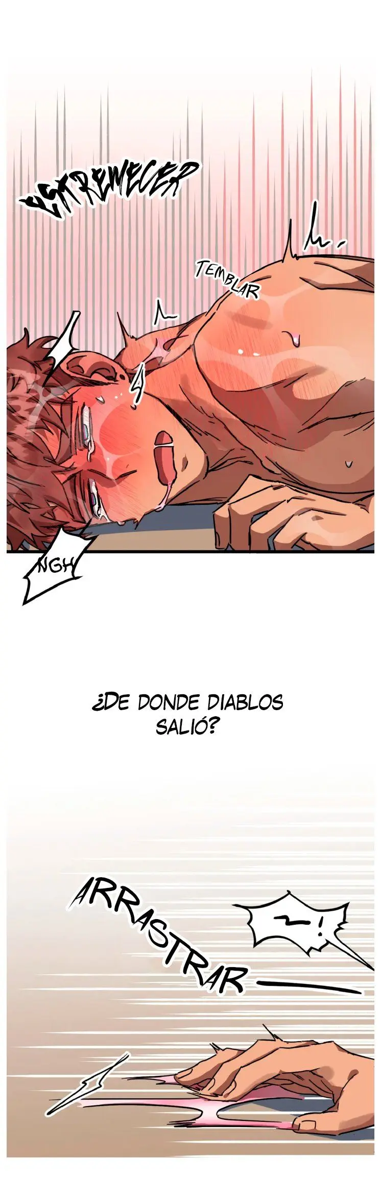 El peor hombre del universo (2021) - Capítulo 11 - Página 7 - LectorTMOo