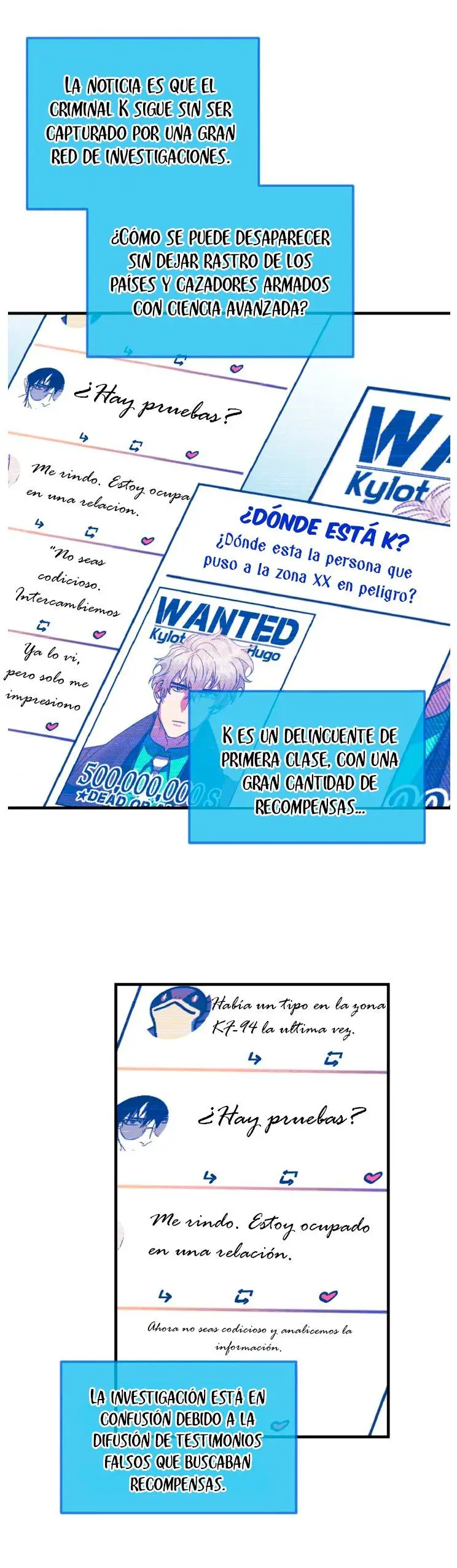 El peor hombre del universo (2021) - Capítulo 11 - Página 9 - LectorTMOo