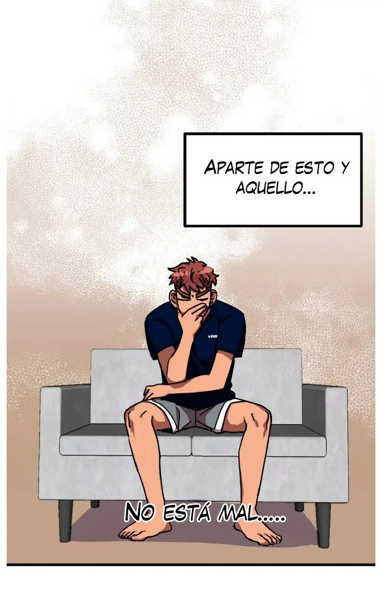 El peor hombre del universo (2021) - Capítulo 11 - Página 14 - LectorTMOo