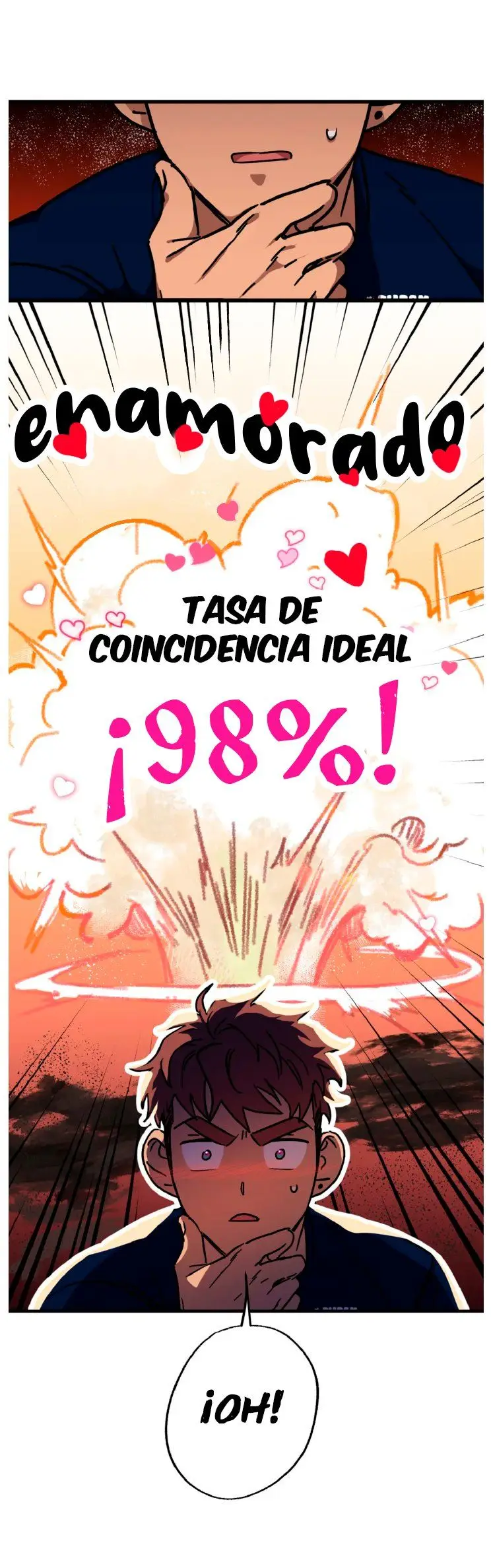 El peor hombre del universo (2021) - Capítulo 11 - Página 15 - LectorTMOo