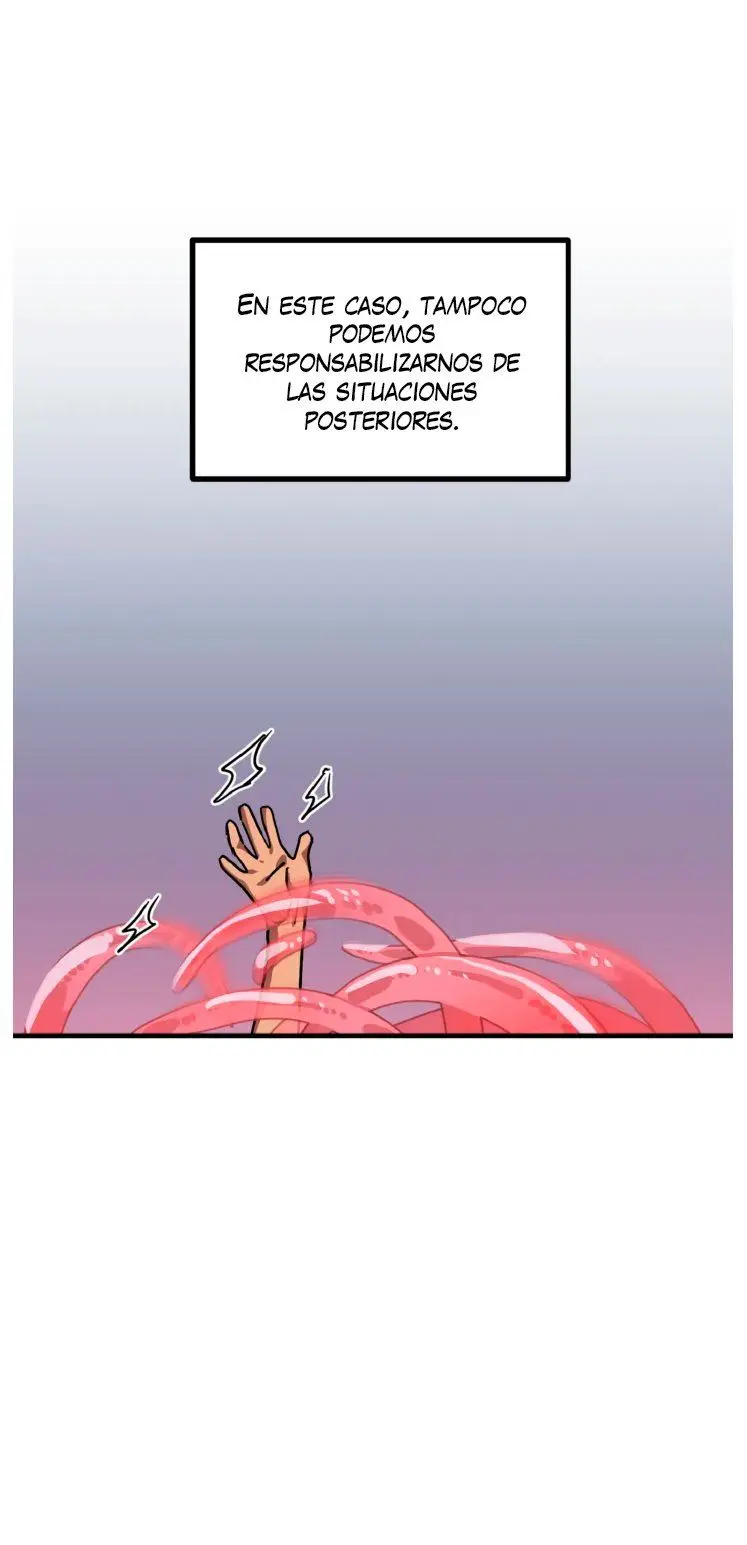 El peor hombre del universo (2021) - Capítulo 11 - Página 26 - LectorTMOo