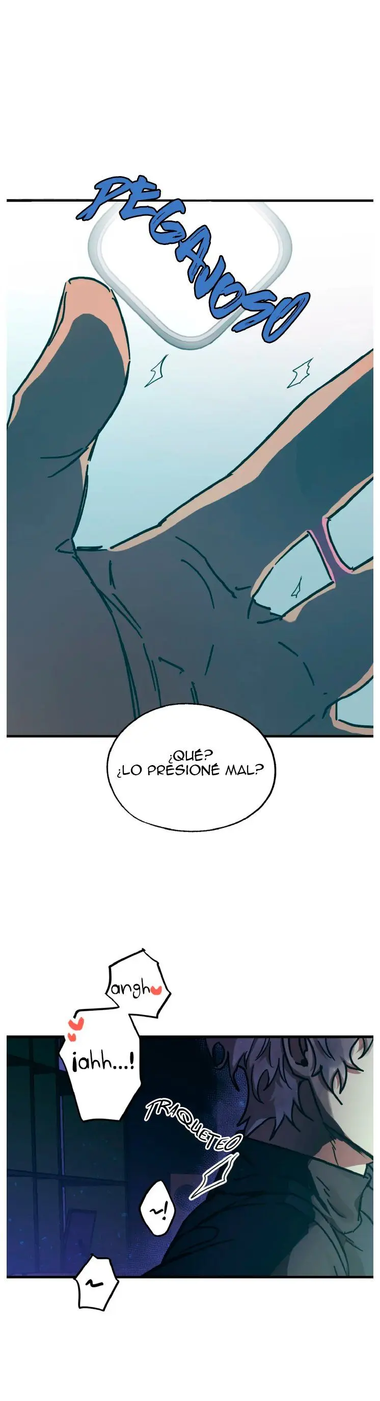 El peor hombre del universo (2021) - Capítulo 11 - Página 32 - LectorTMOo