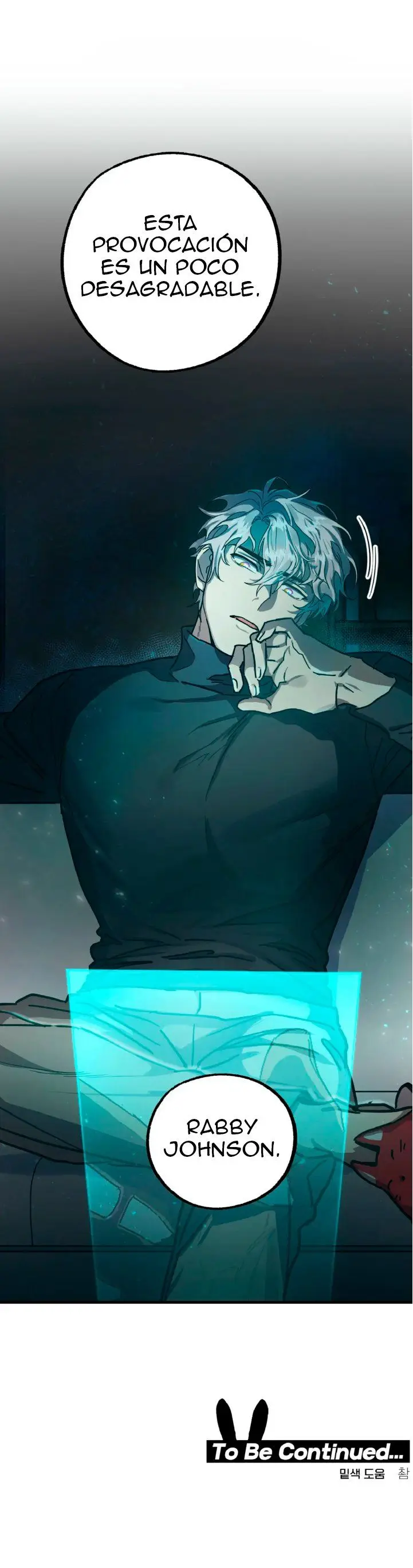 El peor hombre del universo (2021) - Capítulo 11 - Página 34 - LectorTMOo
