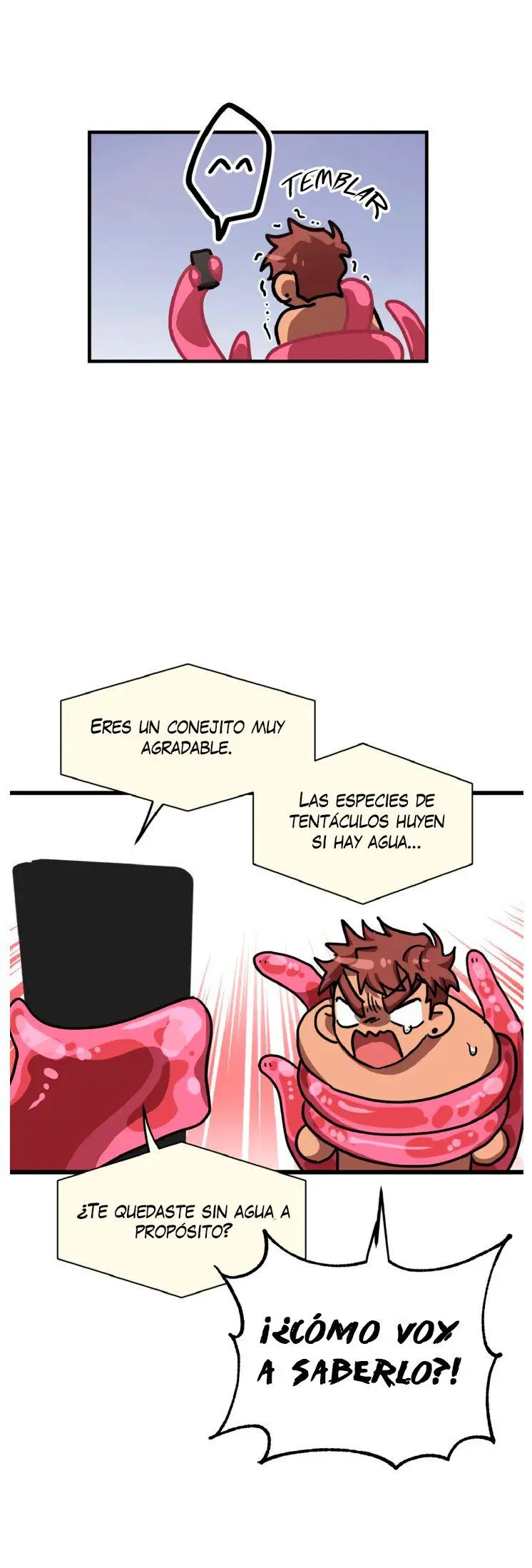 El peor hombre del universo (2021) - Capítulo 12 - Página 12 - LectorTMOo