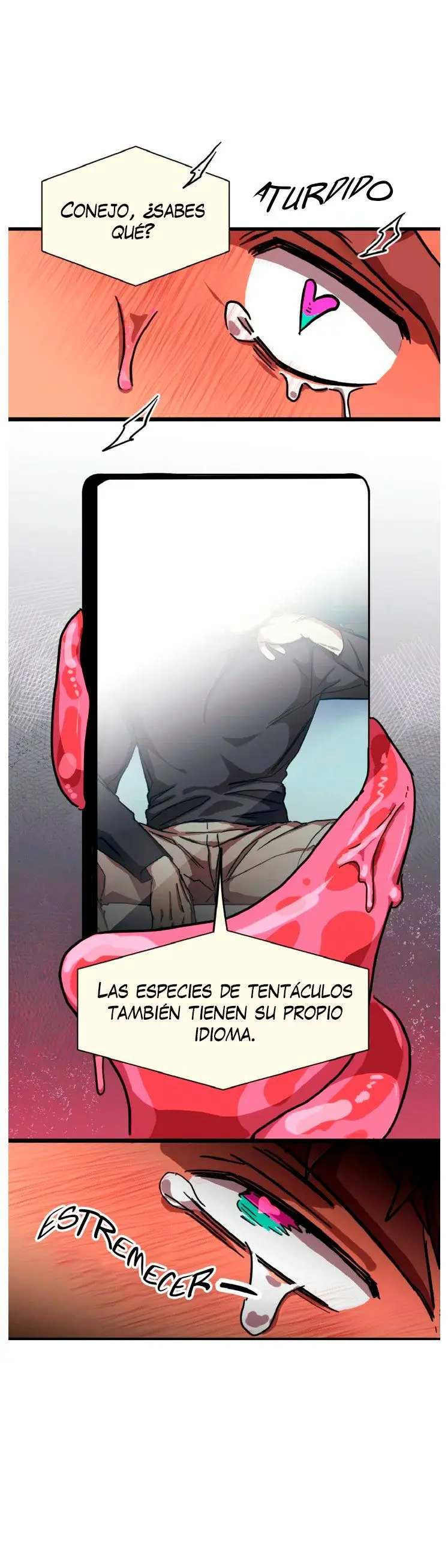 El peor hombre del universo (2021) - Capítulo 12 - Página 16 - LectorTMOo