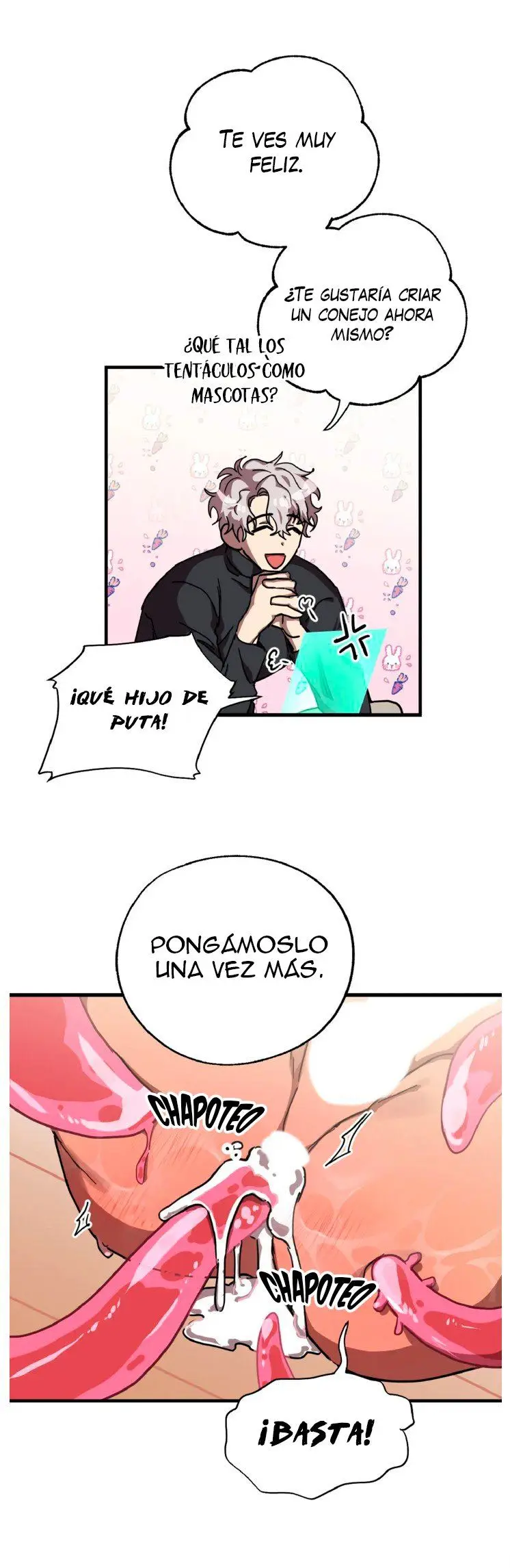 El peor hombre del universo (2021) - Capítulo 12 - Página 19 - LectorTMOo