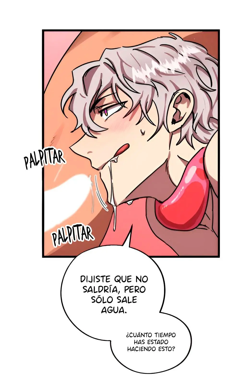 El peor hombre del universo (2021) - Capítulo 13 - Página 22 - LectorTMOo