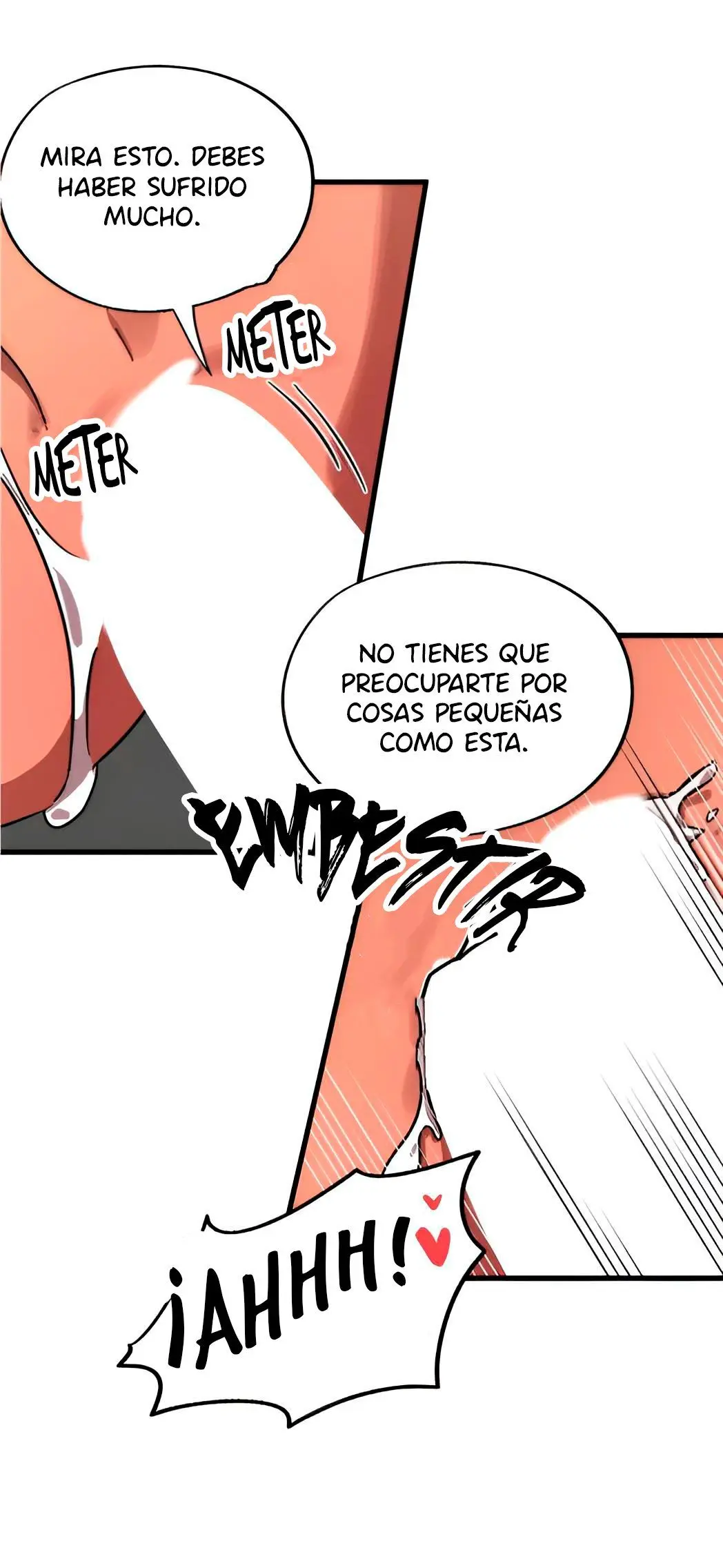El peor hombre del universo (2021) - Capítulo 13 - Página 29 - LectorTMOo
