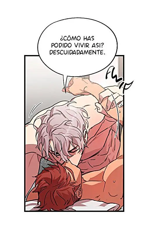 El peor hombre del universo (2021) - Capítulo 13 - Página 38 - LectorTMOo