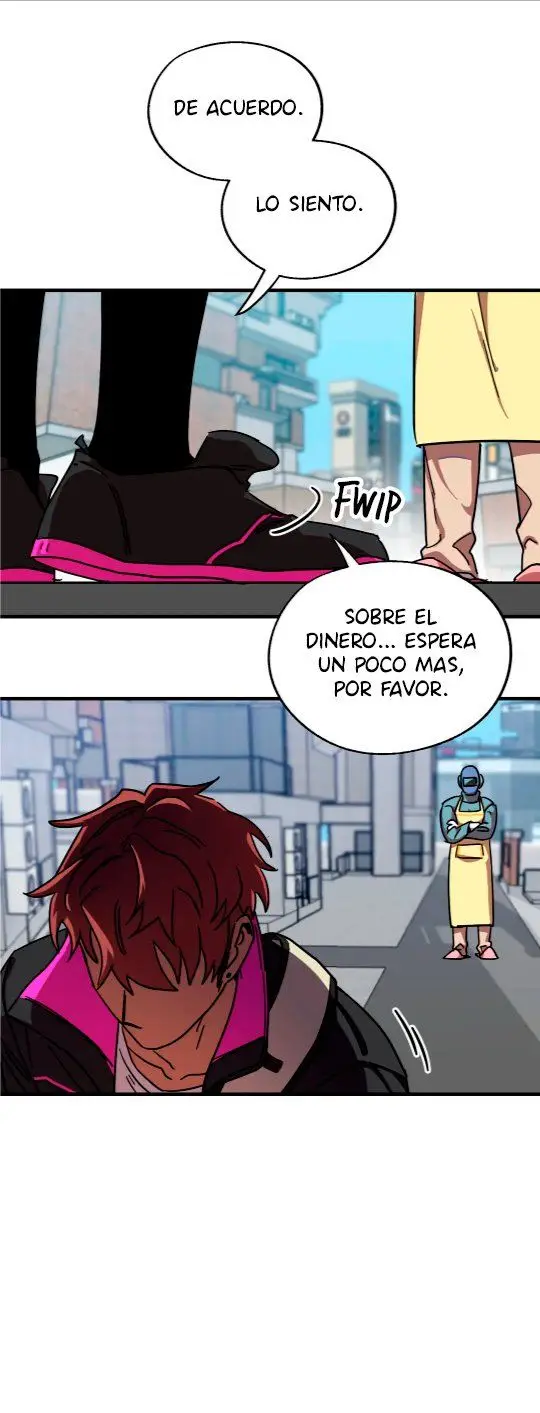 El peor hombre del universo (2021) - Capítulo 14 - Página 9 - LectorTMOo
